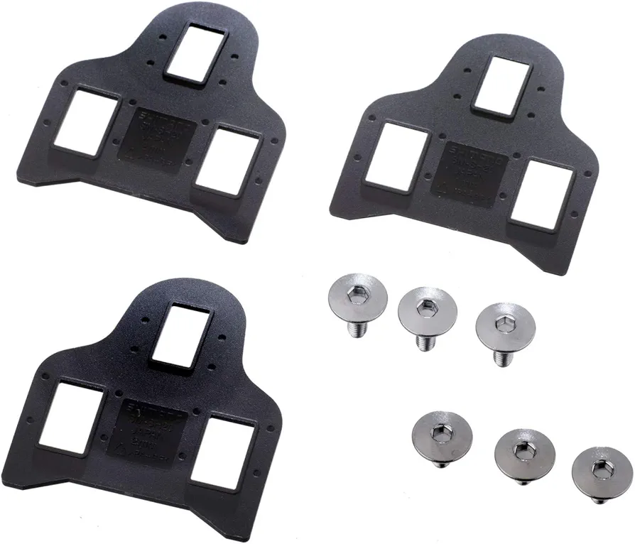 *16-17*SM-SH20SPD-SL CleatSpacerSet 自転車部 16-17*SM-SH20SPD-SL CleatSpacerSet 自転車部